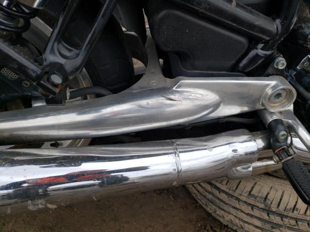 2006 HARLEY-DAVIDSON VRSCD 1HD1HDZ106K809767