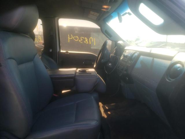 2015 FORD F250 SUPER - 1FD7X2A67FEB90332