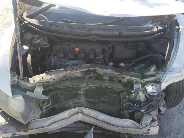 1HGFA168X6L000252 Honda Civic Ex 2006. Фото: 6