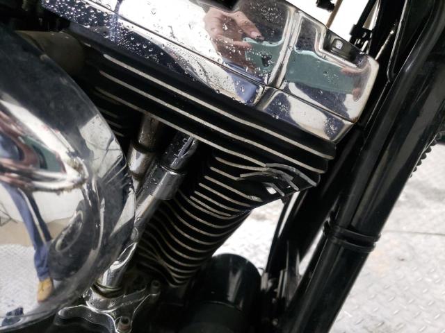 2007 HARLEY-DAVIDSON FXDBI CALI 1HD1GX4387K307507