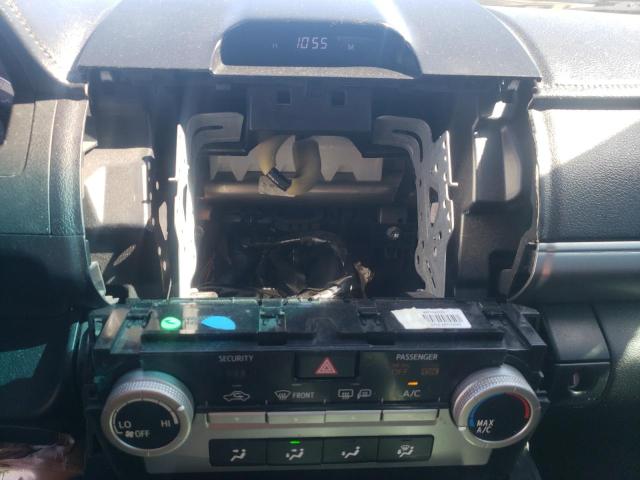 4T1BF1FKXCU071219 Toyota Camry Base 2012. Фото: 8