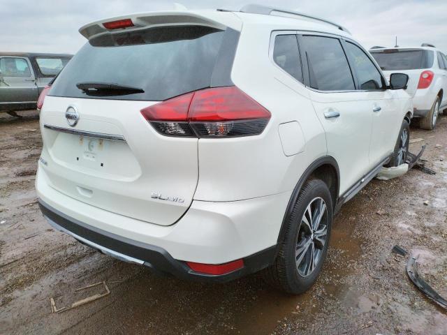 2018 NISSAN ROGUE S 5N1AT2MV6JC758174