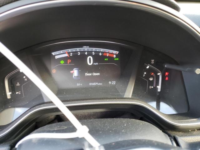 2019 HONDA CR-V EXL JHLRW2H86KX014560