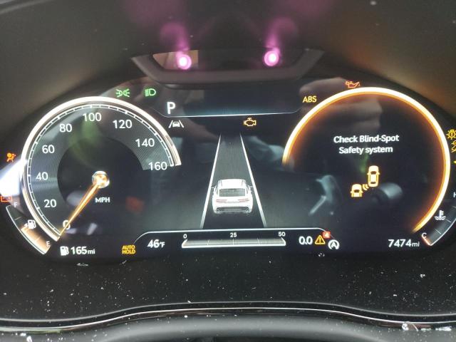 2022 GENESIS GV70 BASE KMUMCDTC9NU011307