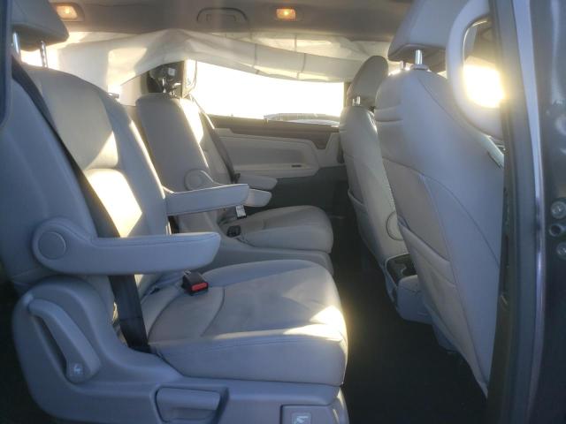 2019 HONDA ODYSSEY EL 5FNRL6H9XKB048565