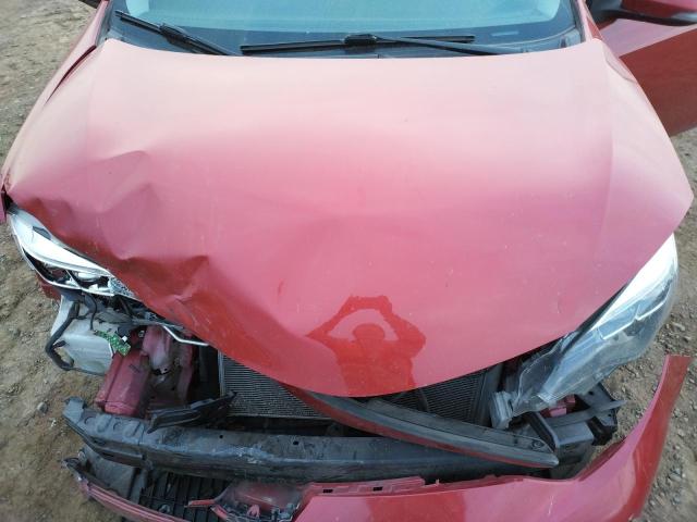 2017 TOYOTA COROLLA L 2T1BURHE0HC838287