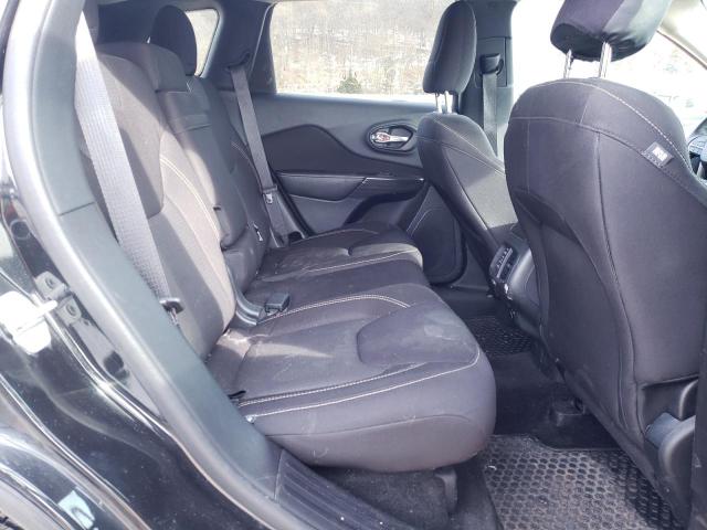 2016 JEEP CHEROKEE L 1C4PJMCS6GW114740