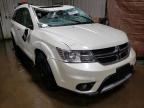 2014 DODGE  JOURNEY