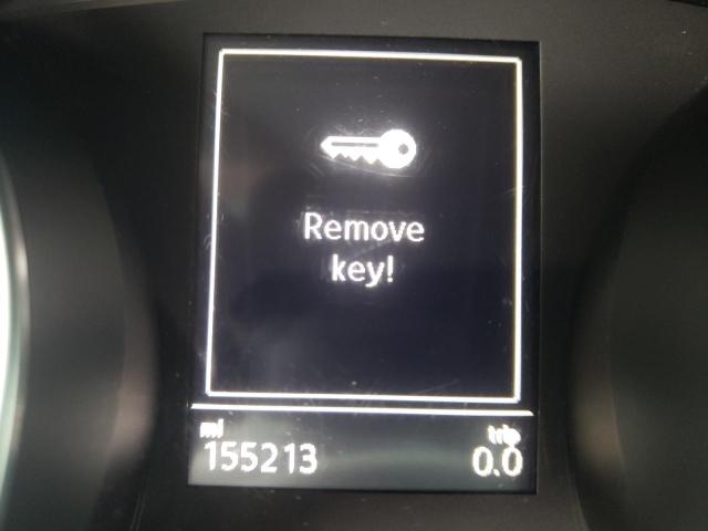 2015 VOLKSWAGEN GOLF 3VW217AU1FM015593