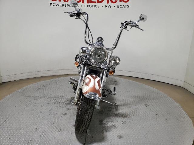 2000 HARLEY-DAVIDSON FLHRCI 1HD1FRW15YY601908