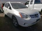 2011 NISSAN  ROGUE