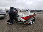 2014 Exce Boat W/Trl за продажба в Wilmer, TX - Water/Flood
