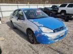 2000 FORD  FOCUS