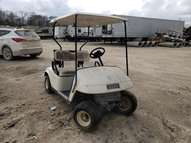 Salvage cars for sale from Copart Greenwell Springs, LA: 2008 Ezgo Golfcart