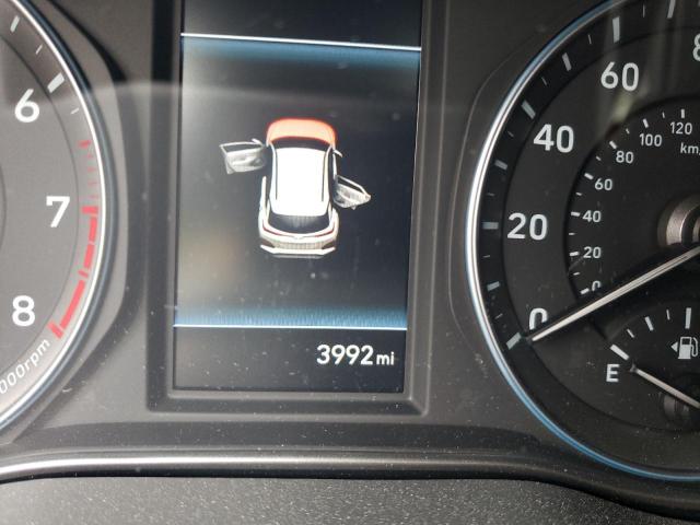 2021 HYUNDAI KONA SEL P KM8K62AA0MU606502