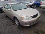 2003 TOYOTA  CAMRY