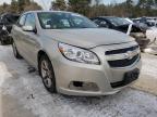 2013 CHEVROLET  MALIBU