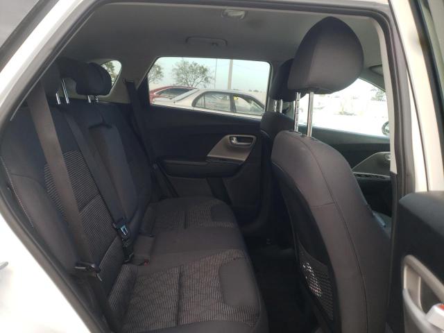 2017 KIA NIRO FE KNDCB3LC9H5049341