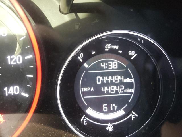 2018 HONDA HRV 3CZRU6H59JM730593