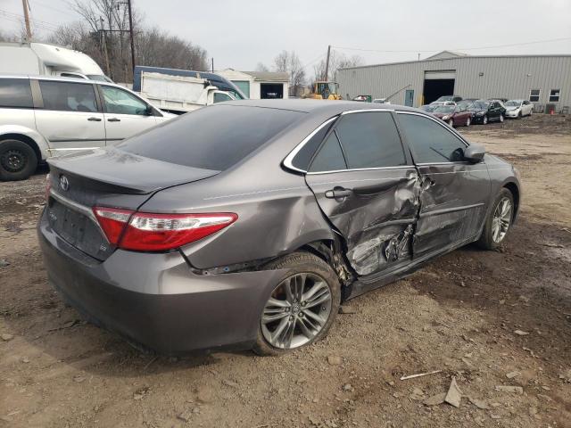 2017 TOYOTA CAMRY LE - 4T1BF1FK5HU398120