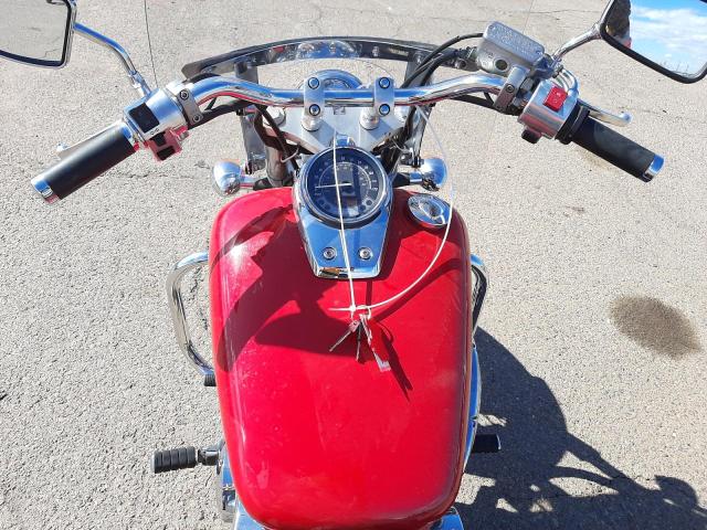 2007 HONDA VT750 C2F JH2RC53487M004642