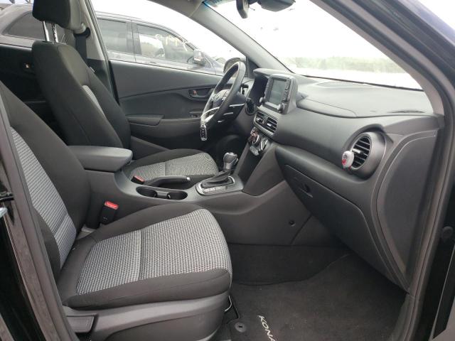 2021 HYUNDAI KONA SEL P KM8K62AA0MU606502