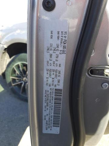 3C4PDCAB9JT498983 Dodge Journey Se 2018. Фото: 9