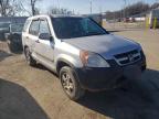 2002 HONDA  CRV