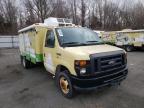 2010 FORD  ECONOLINE