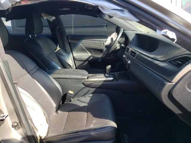 2020 LEXUS GS 350 F-S JTHEZ1BL8LA019370