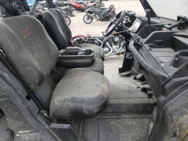 2022 CAN-AM DEFENDER 3JBUWAX47NK000157