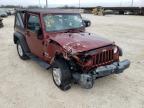 2007 JEEP  WRANGLER