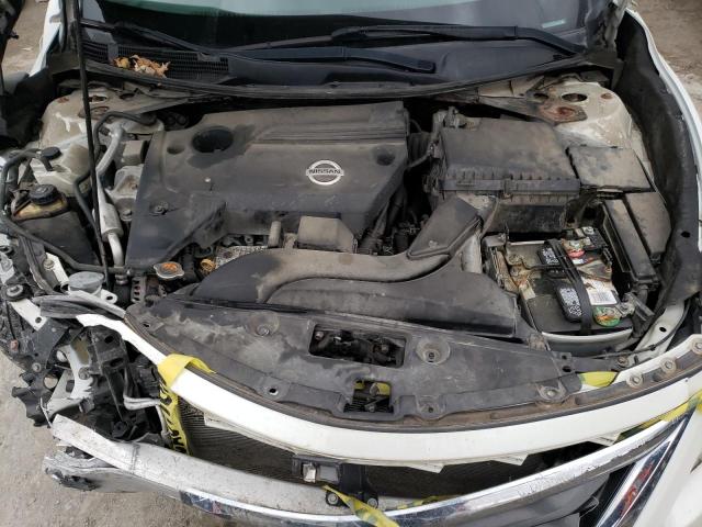 2013 NISSAN ALTIMA 2.5 - 1N4AL3AP8DN482322
