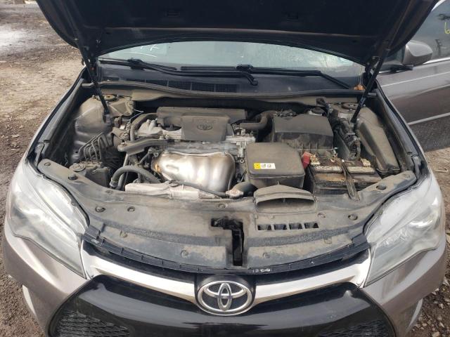 2017 TOYOTA CAMRY LE - 4T1BF1FK5HU398120