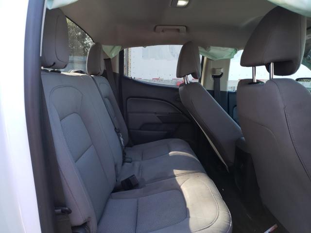 2016 GMC CANYON 1GTG5BEAXG1341116