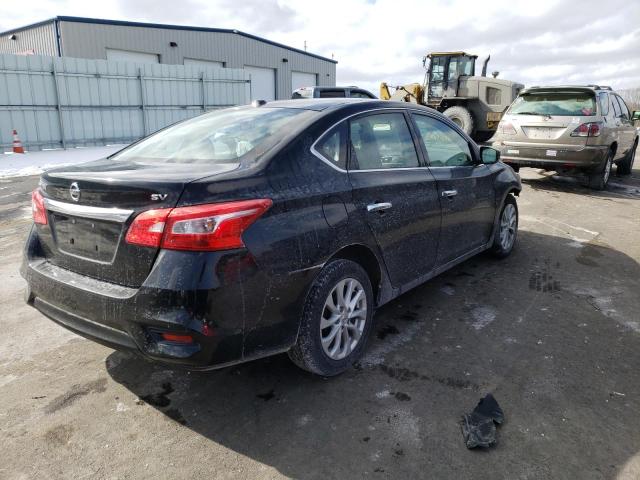 2018 NISSAN SENTRA S - 3N1AB7AP0JL658816