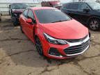 2019 CHEVROLET  CRUZE