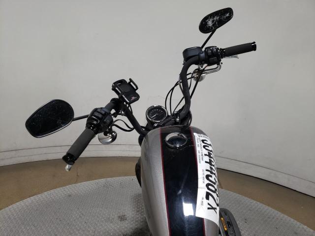 2016 HARLEY-DAVIDSON XL1200 CX 1HD1LM322GC444262