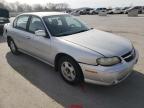 2001 CHEVROLET  MALIBU