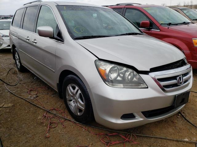 Фото: 5FNRL38465B015893 - 1