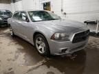 2013 DODGE  CHARGER