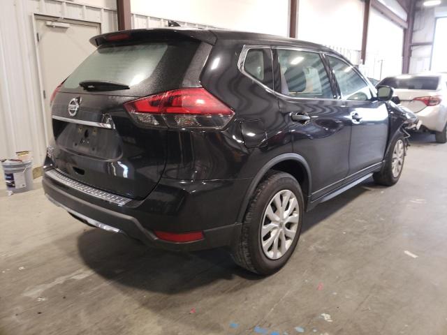 2018 NISSAN ROGUE S - KNMAT2MT2JP561241