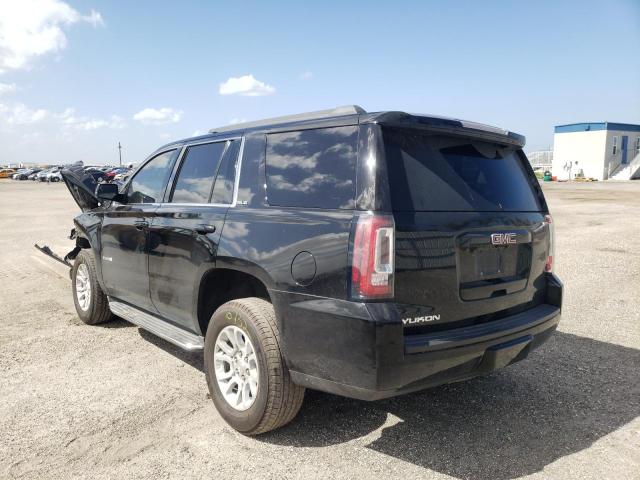 2016 GMC YUKON SLE 1GKS1AKC6GR192764