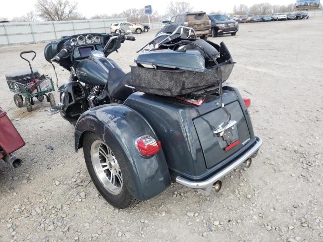 2020 HARLEY-DAVIDSON FLHTCUTG 1HD1MAF11LB853268