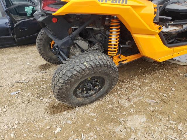 2020 CAN-AM MAVERICK 3JBVPAY49LK000142
