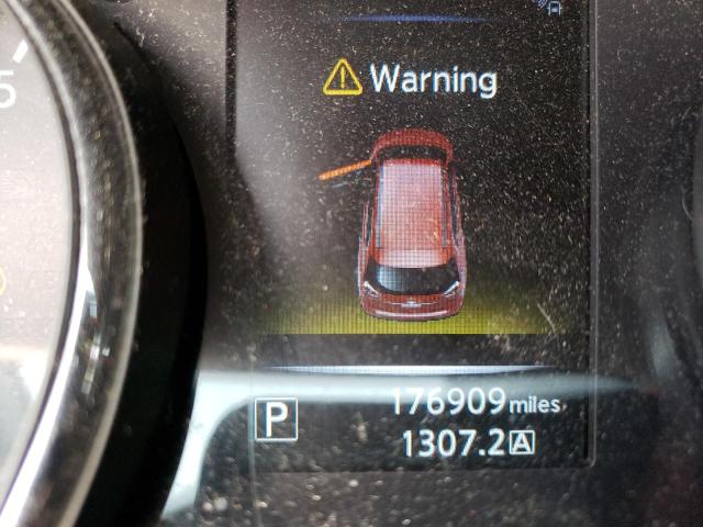 2014 NISSAN ROGUE S - 5N1AT2MV2EC762504