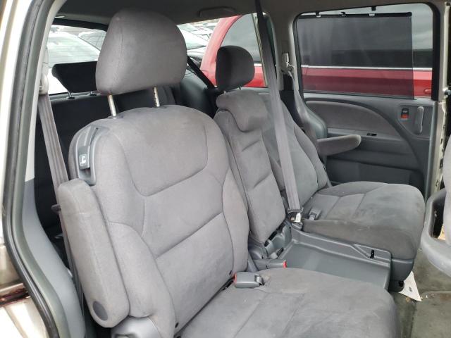 Фото: 5FNRL38465B015893 - 6