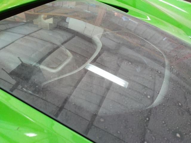 2015 MCLAREN AUTOMOTIVE 650S SPIDE SBM11FAA4FW004903