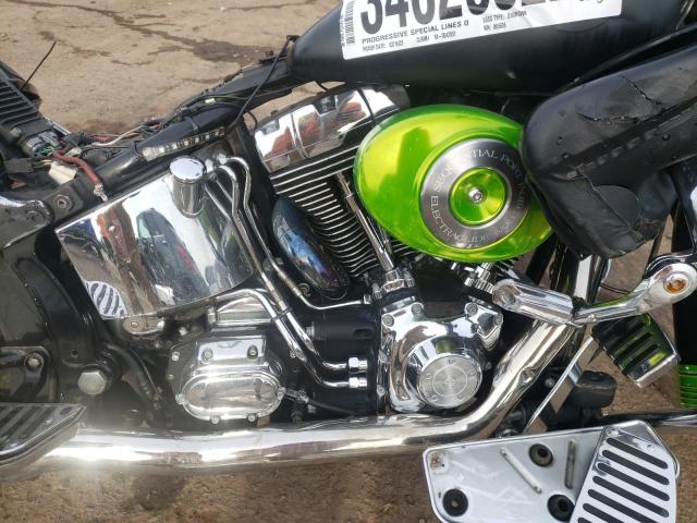 2006 HARLEY-DAVIDSON FLSTFI 1HD1BXB136Y065608