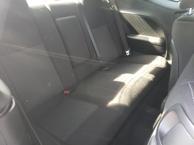 2C3CDZAG5FH706391 Dodge Challenger 2015. Фото: 5